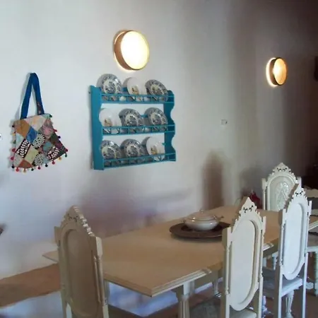 Casa Do Monte Da Portela * Loulé