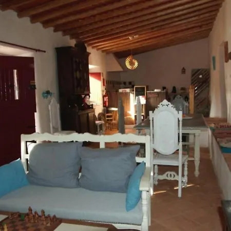 Casa Do Monte Da Portela * לואה