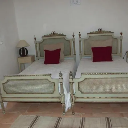 Casa Do Monte Da Portela Prázdninový dům *