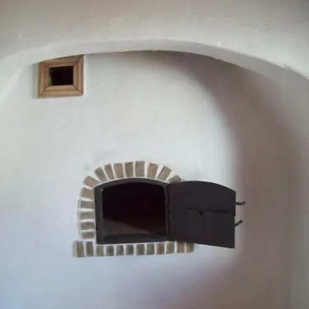 Casa Do Monte Da Portela *